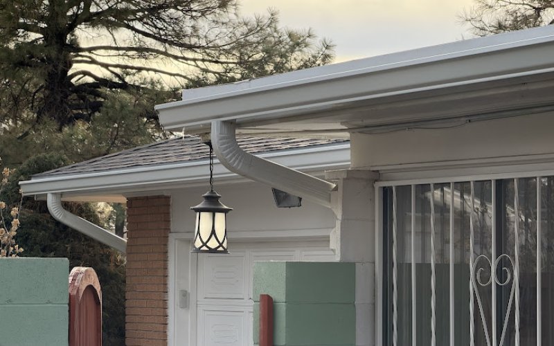 Rivora Gutters