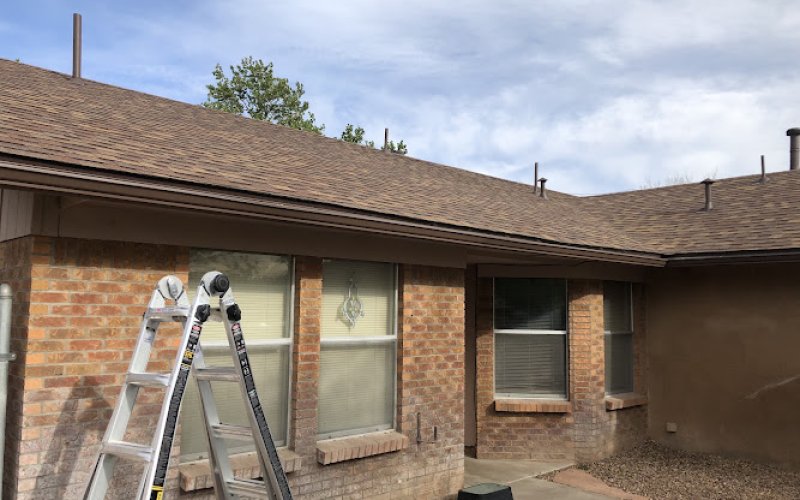 Zia Roofing and Gutters