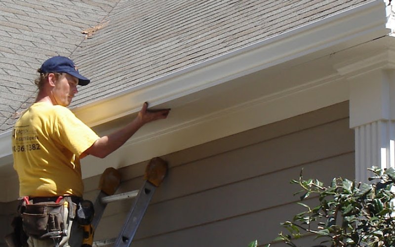 Aerotech Gutter Service Of Metro DC