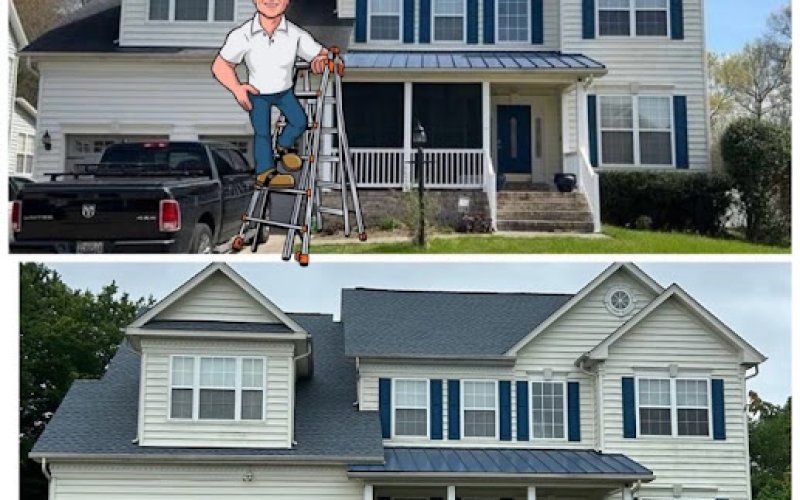 Hyper Roofing
