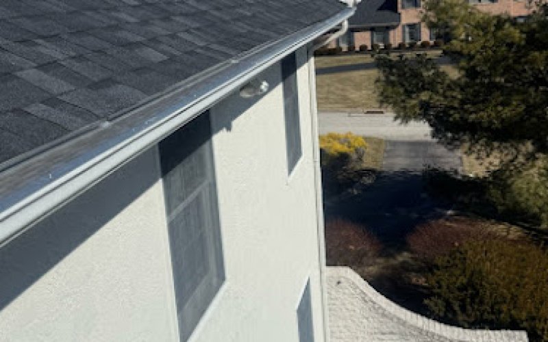 All Pro Gutter Guards