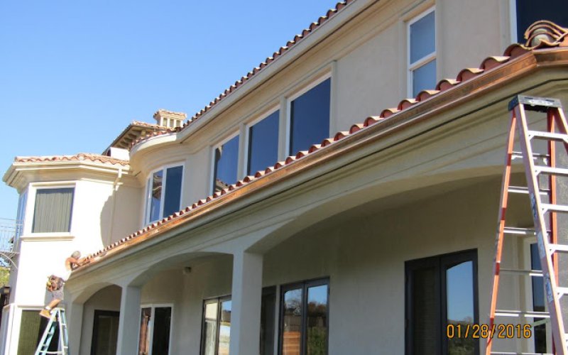 Orange County Gutter Pros