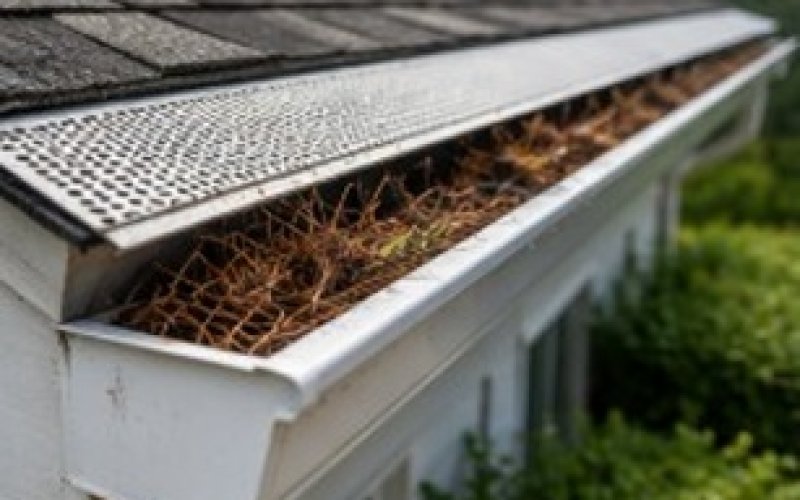 Central Gutter Star — Building materials store in Ann Arbor