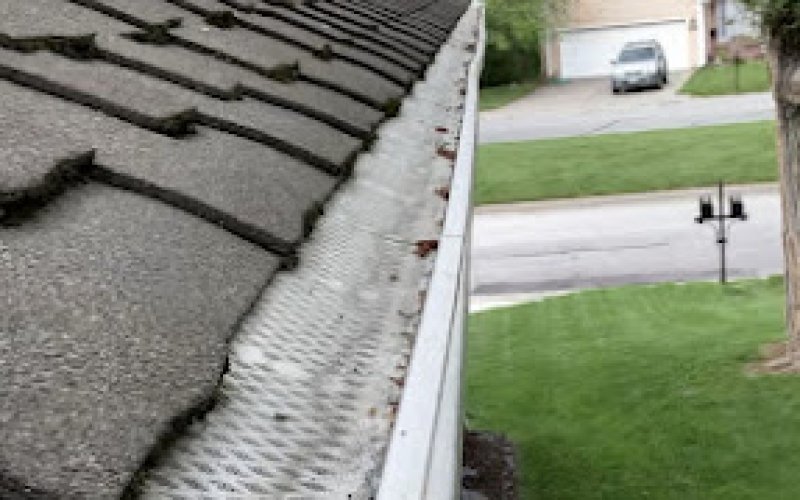 The Gutter Guys — Gutter cleaning service in Ann Arbor