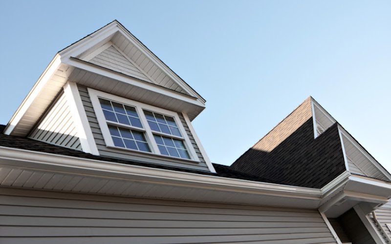 Arvada Roofing and Construction — Roofing contractor in Arvada