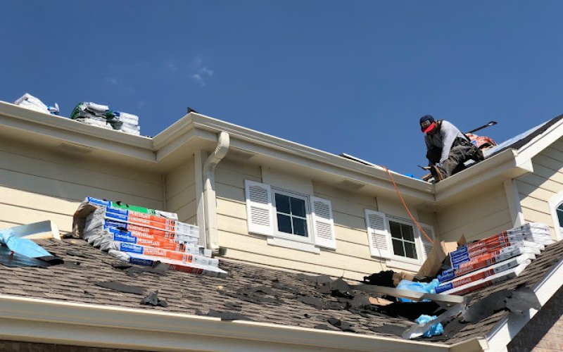 Arvada Roofing & Home Improvement — Roofing contractor in Arvada