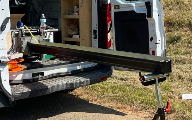 Asheville Exteriors & Gutters