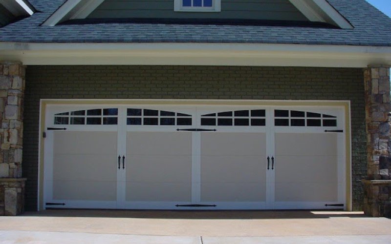 Northeast Georgia Gutters & Garage Doors Inc