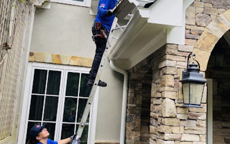 Advanced Pressure & Gutter Cleaning, Inc.