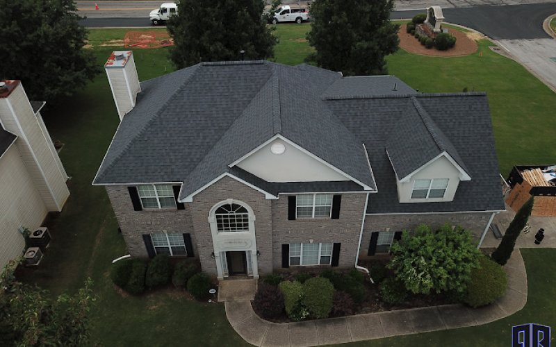 Aegis Roofing & Gutter