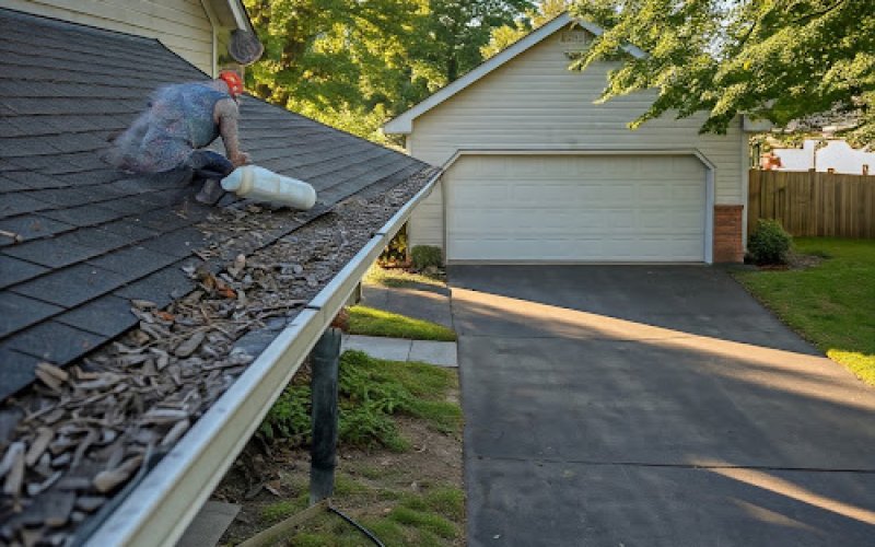 Atlanta Gutter Cleaning LLC