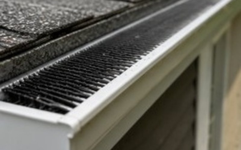Atlanta Rapid Gutter Works — Building materials store in Atlanta