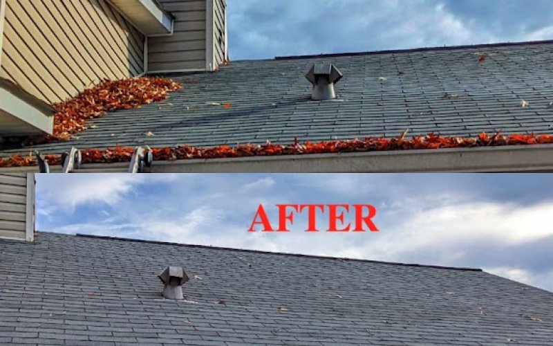 Guru Gutter Cleaning Atlanta