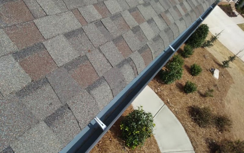 Joe's Gutters & Covers