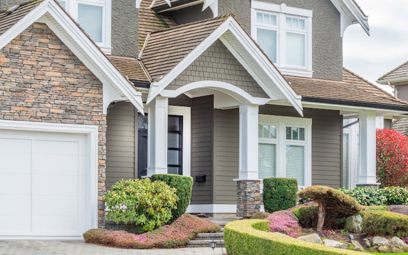 Southern Industries Home Improvements — Window installation service in Augusta