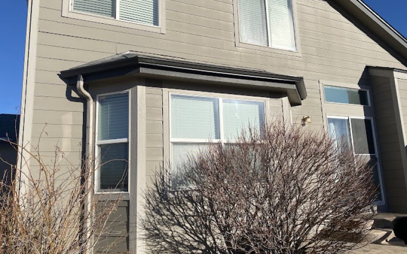 DenCO Gutters & Exteriors