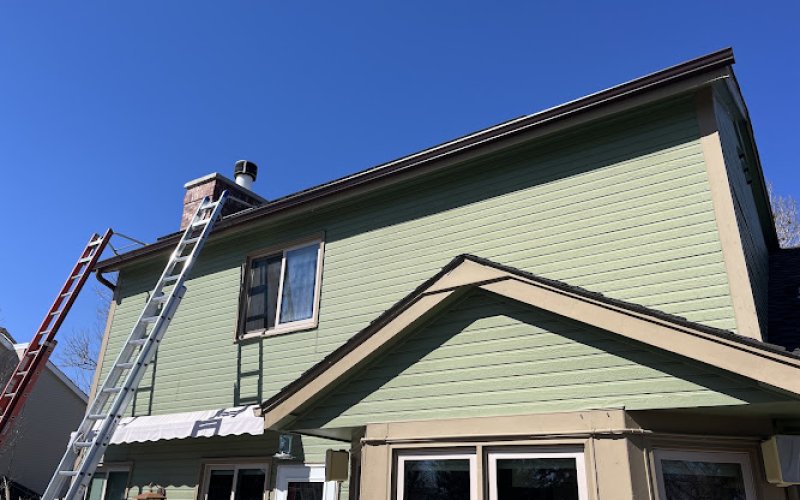 Pro Gutter Care
