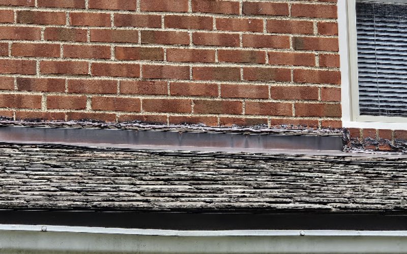 Ohio Roofing Siding and Slate LLC