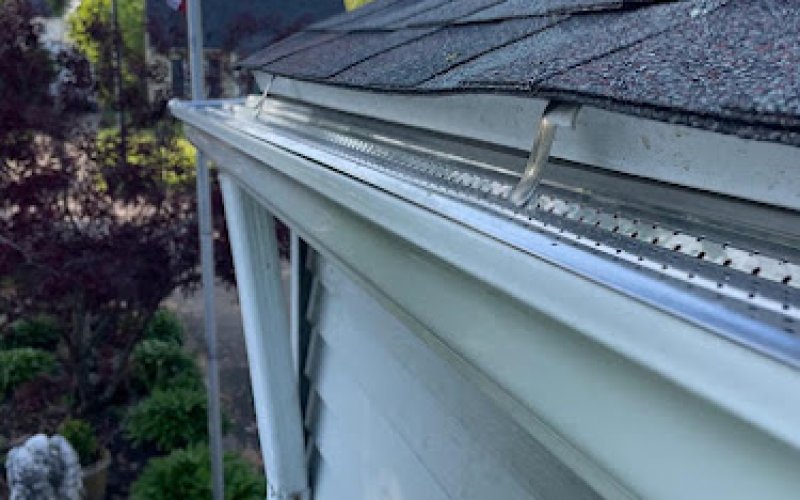 The Cleveland Gutter Company
