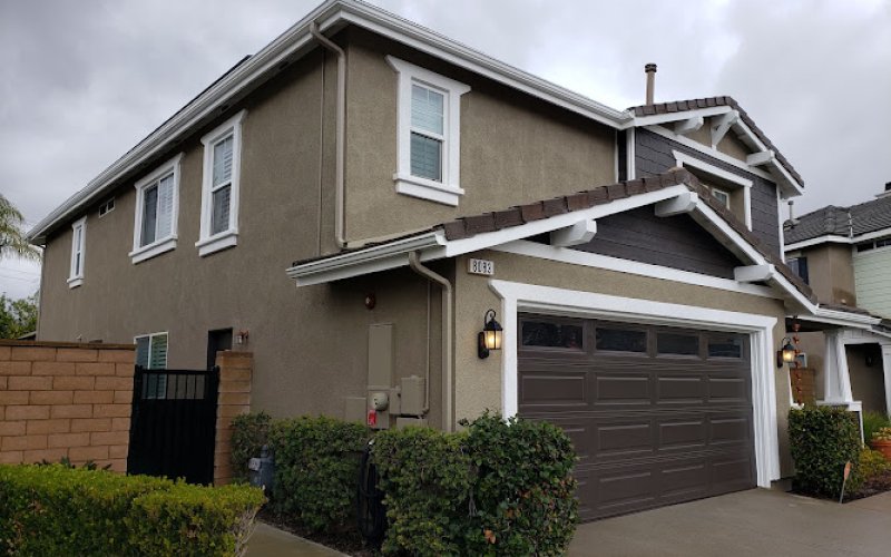 S.A Gutters San Bernardino County
