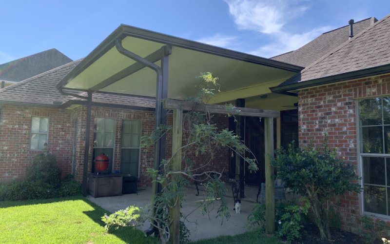 Acadiana Gutter & Patio