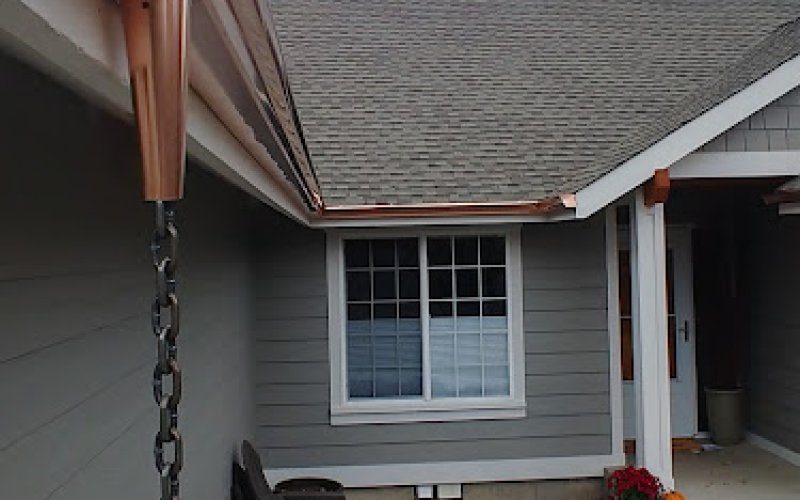 Central Oregon Gutter Co.