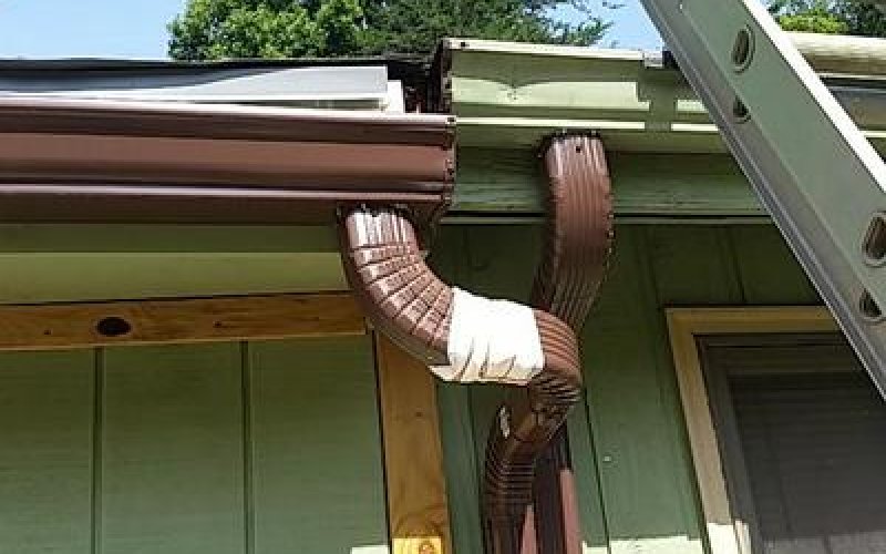 Sunshine Gutters