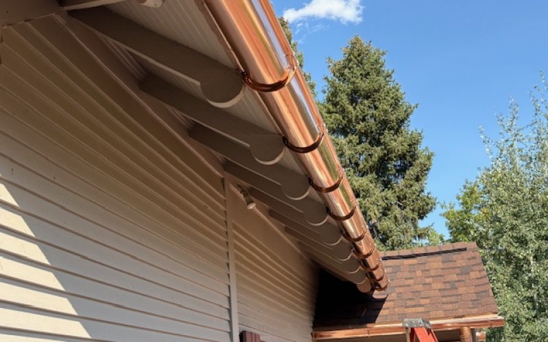 Finishing Touch Exteriors