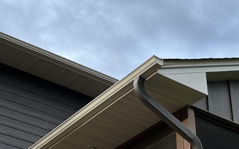 Panda Gutters Eden Prairie