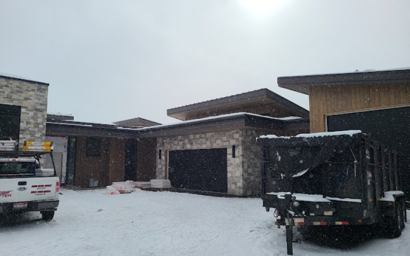Boise Gutter — Gutter cleaning service in Boise