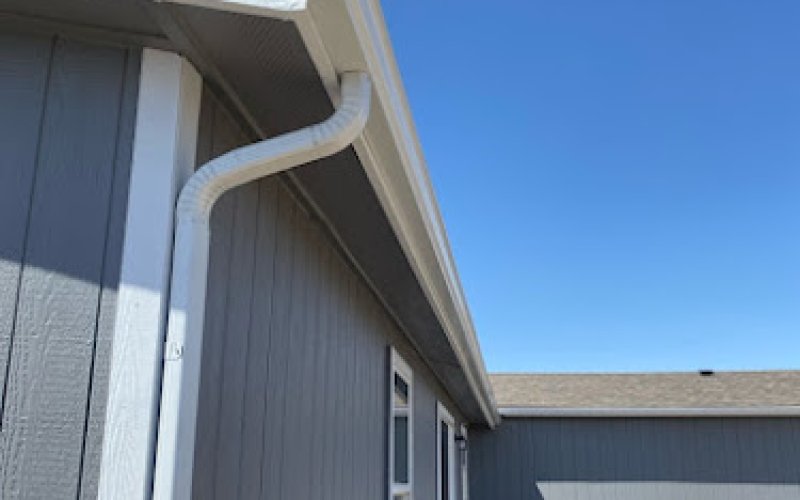 The Brothers That Just Do Gutters — Gutter cleaning service in Boise