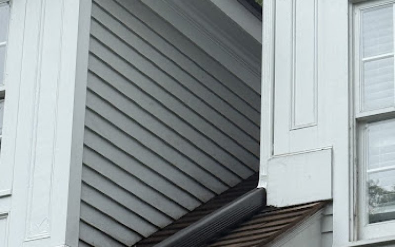 George's Seamless Gutters