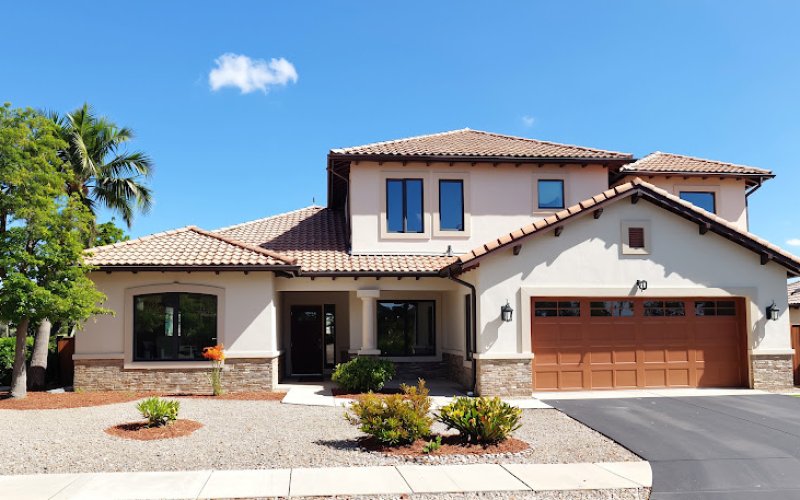 Buckeye Seamless Gutters