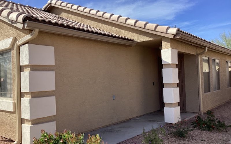 CR Gutters LLC