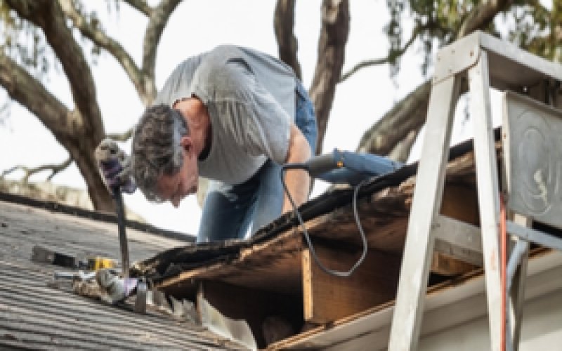 Essential Roofing Guys Buckeye