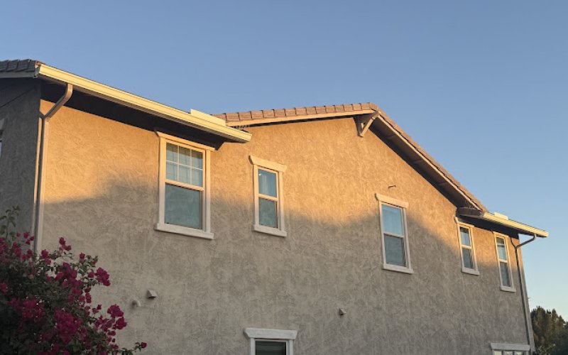 One Horse Rain Gutters — Metal construction company in Buckeye