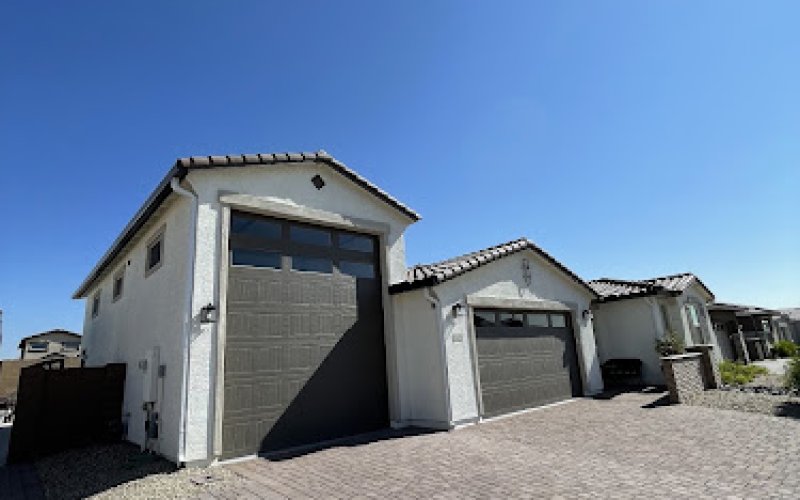 Red Desert Gutters and Shade LLC — Gutter service in Buckeye