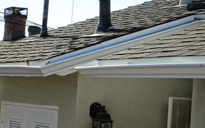 Rain Gutter Pros Inc
