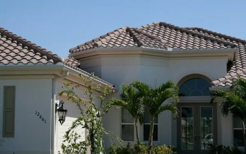 Advanced Seamless Gutters — Gutter service in Cape Coral