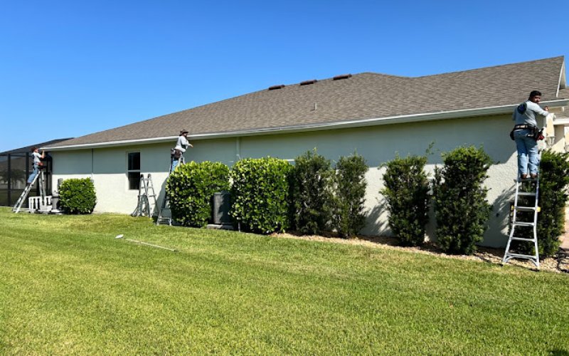 Gorilla Gutters, LLC — Gutter service in Cape Coral