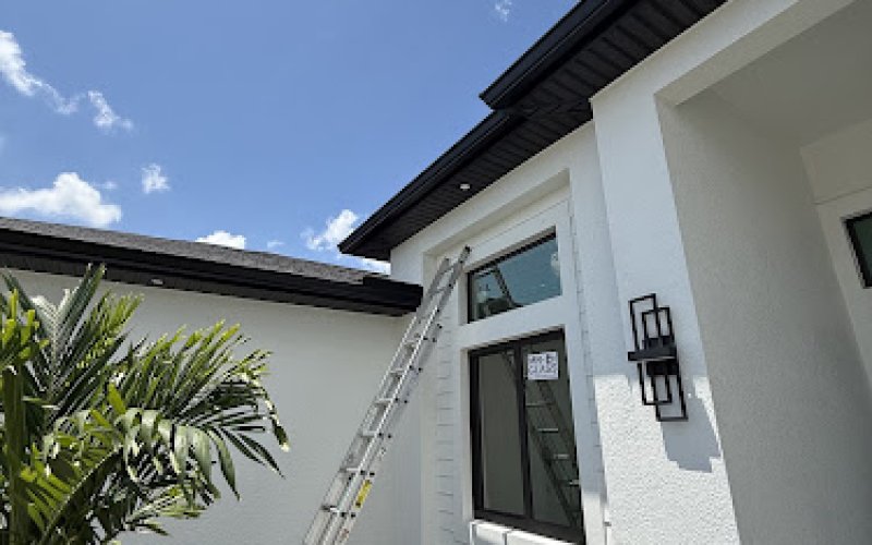 RDA Gutter and Soffit Services