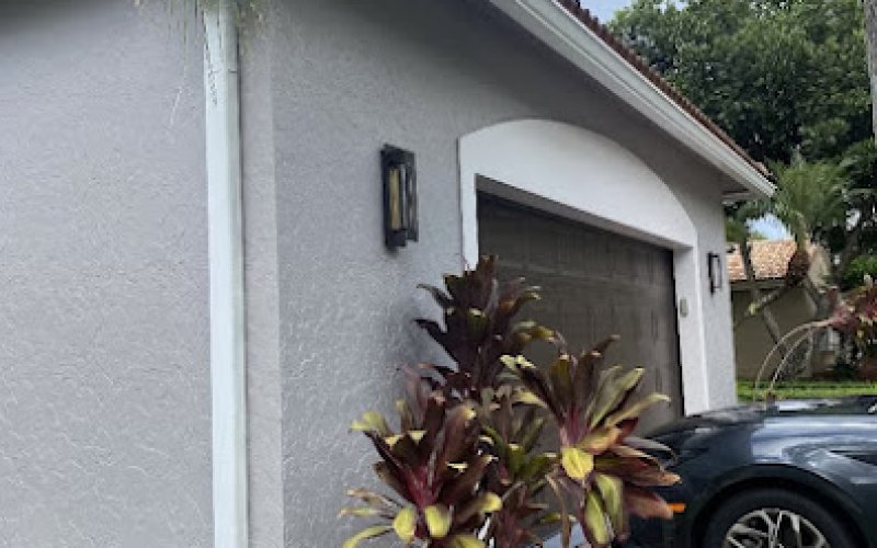 Supreme Seamless Gutters