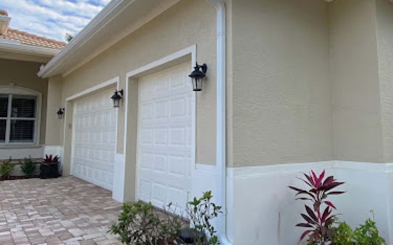 Zeus Gutter Protection, LLC — Gutter service in Cape Coral