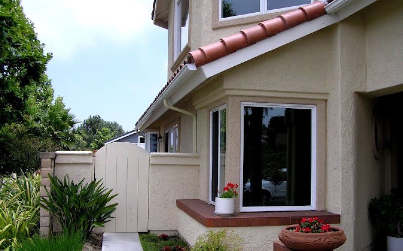 San Diego Rain Gutters