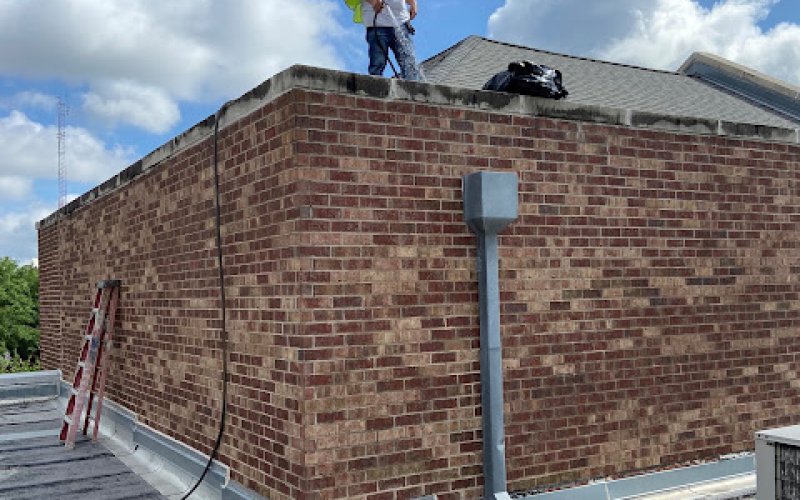 Gutter Solutions Of Texas