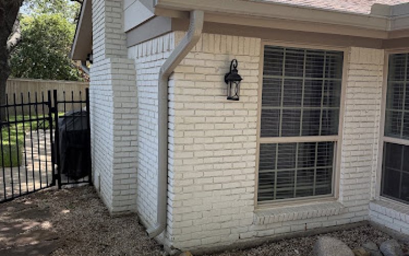 Gutter Tex