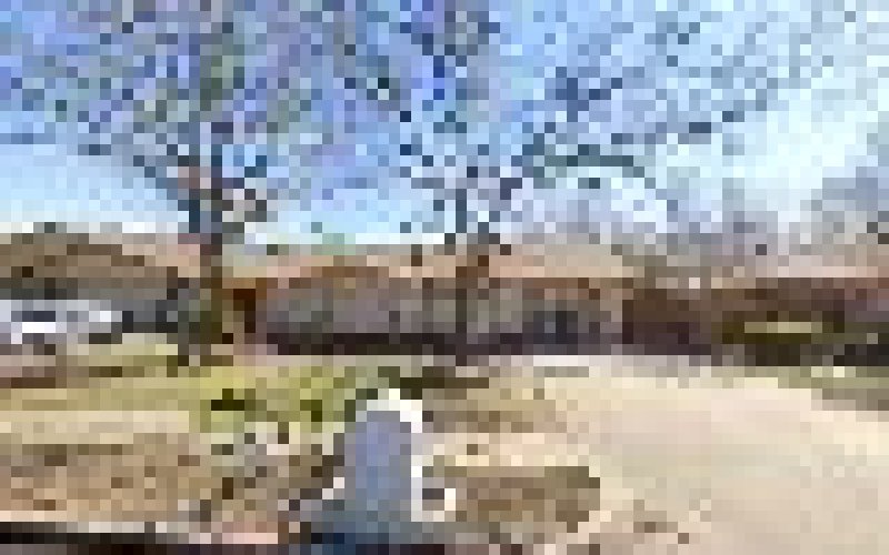 National Rain Gutter