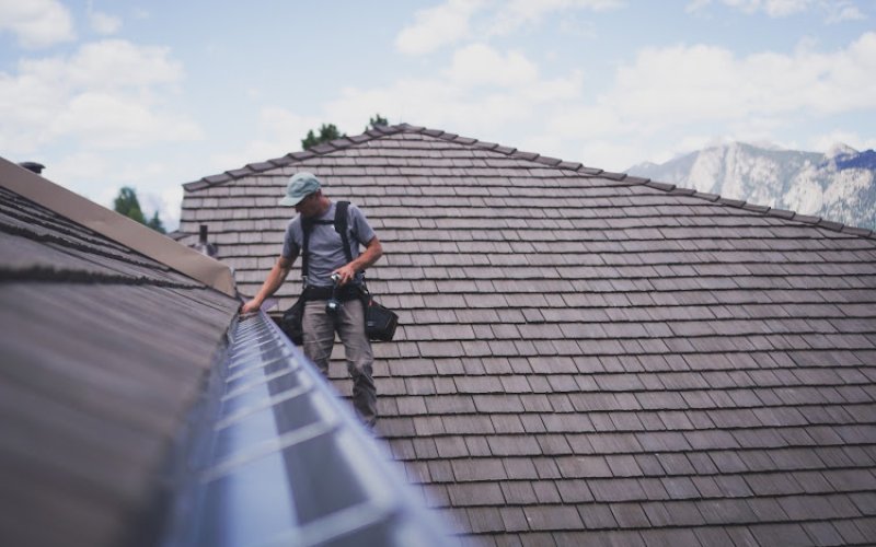 Green Brothers Gutters