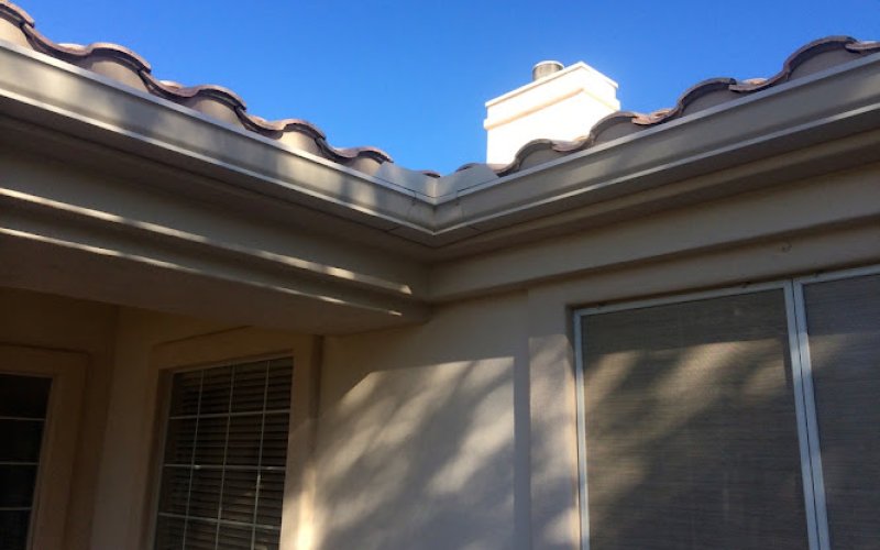 Sun Valley Guttering