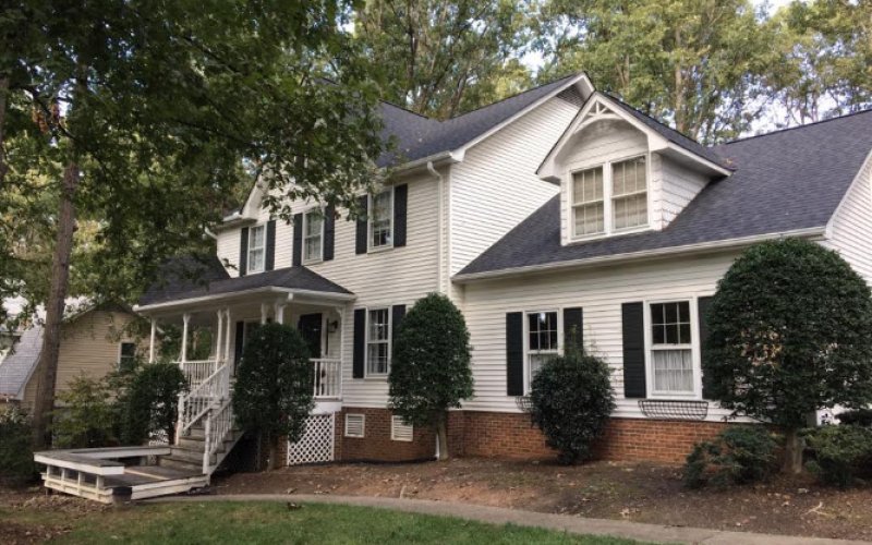 Jon's Seamless Gutter, LLC.